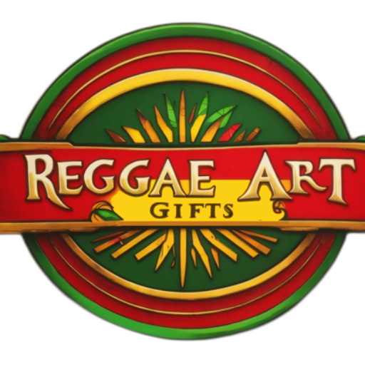 Reggae Art Gifts logo