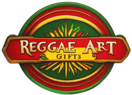 Reggae Art Gifts logo