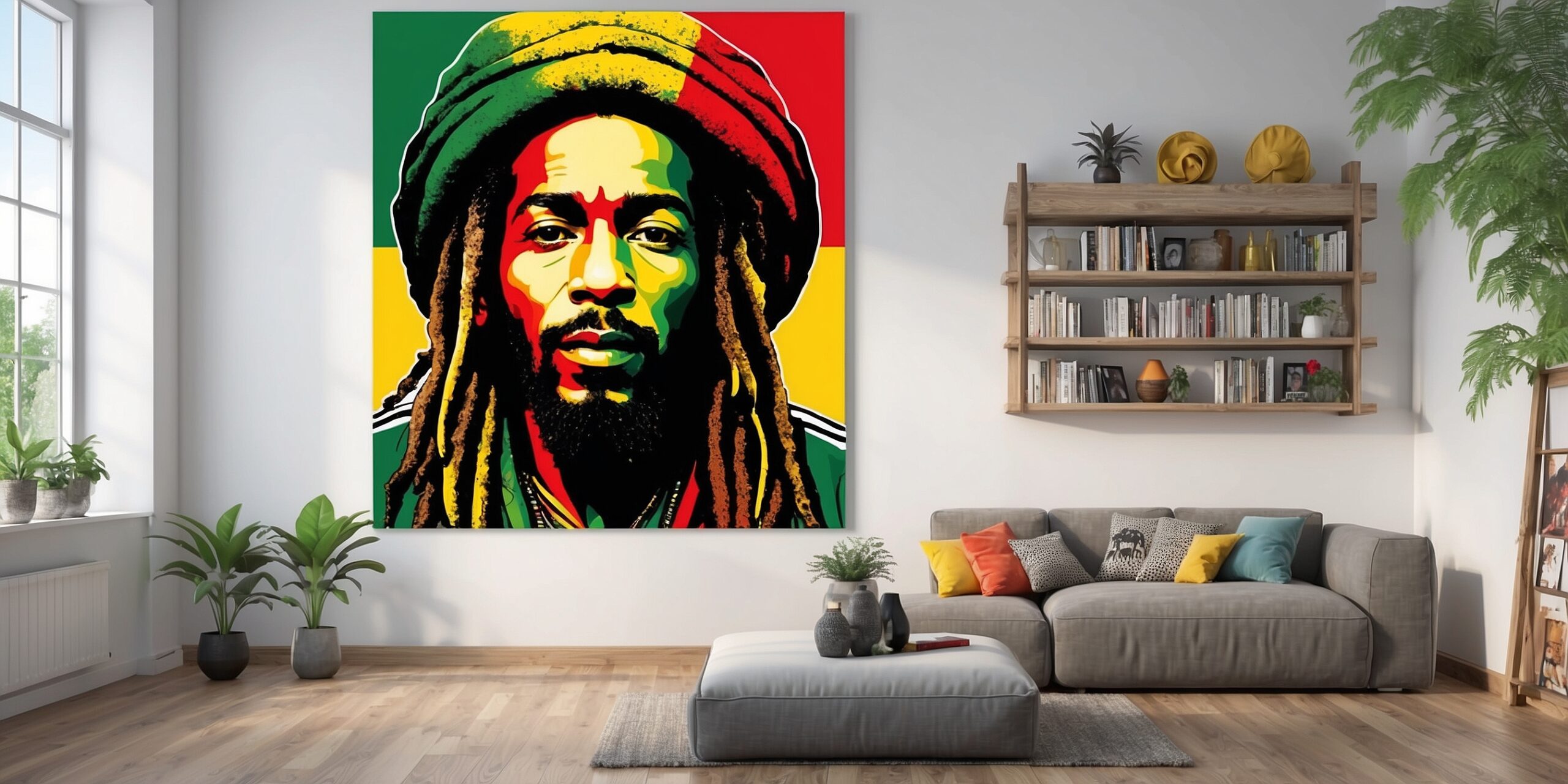 How_to_Decorate_Your_Space_with_Reggae_Music_Art