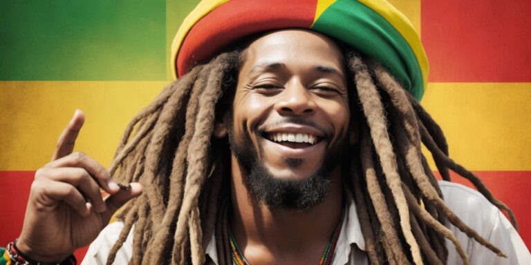 The Health Benefits of Listening to Reggae Music